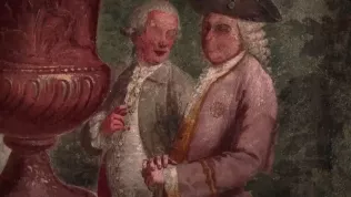 O Čechovi, který inspiroval Mozarta, vznikne historický velkofilm