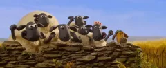 Ovečka Shaun ve filmu: Farmageddon: Trailer
