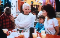 Rodičovství / Parenthood (1989): Trailer
