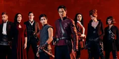 Into the Badlands: Seriál s výjimečnými bojovými scénami jde do finále