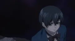 Kuroshitsuji II / Black Butler II (2010): End Titles