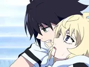 Owari no Seraph (2015): Trailer