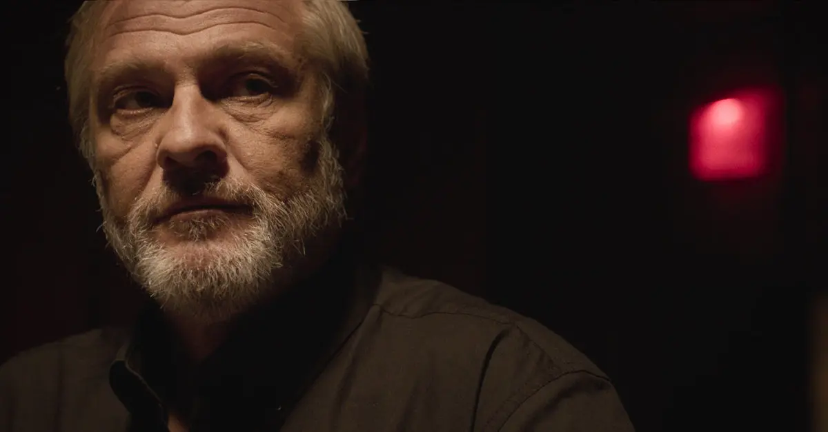 Roman Luknár: O tom, jaké je to vžít se do kůže rodičů zavražděného chlapce