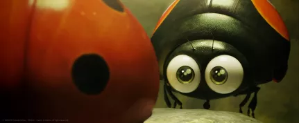 Trailer: Oblíbeným Mrňouskům půjde o život v tropickém pralese
