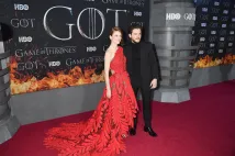 Kit Harington - Hra o trůny (2011), Obrázek #3