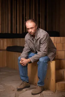 Václav Neužil - Vodník (2019), Obrázek #3