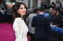 Carice van Houten