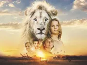 Brzy v kinech: Lev jako nejlepší domácí mazlíček?