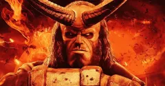 Hellboy: Extrémně necenzurovaný trailer a pekelně dobré plakáty