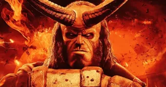 Hellboy: Extrémně necenzurovaný trailer a pekelně dobré plakáty