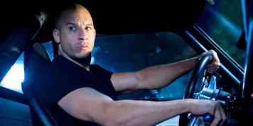 Vin Diesel se rozhodl obohatit Avatara, auta ale naštěstí nechal doma