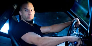 Vin Diesel se rozhodl obohatit Avatara, auta ale naštěstí nechal doma