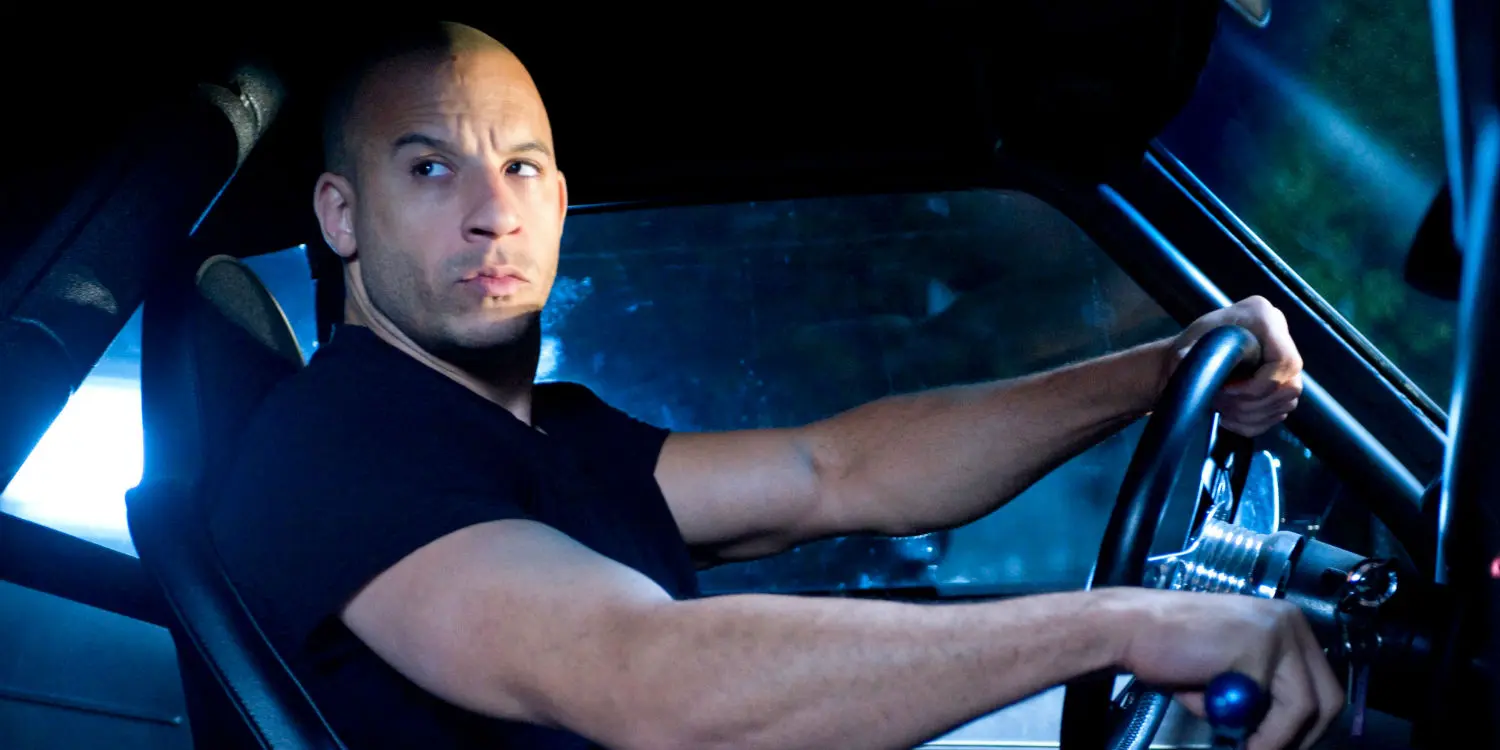 Vin Diesel se rozhodl obohatit Avatara, auta ale naštěstí nechal doma