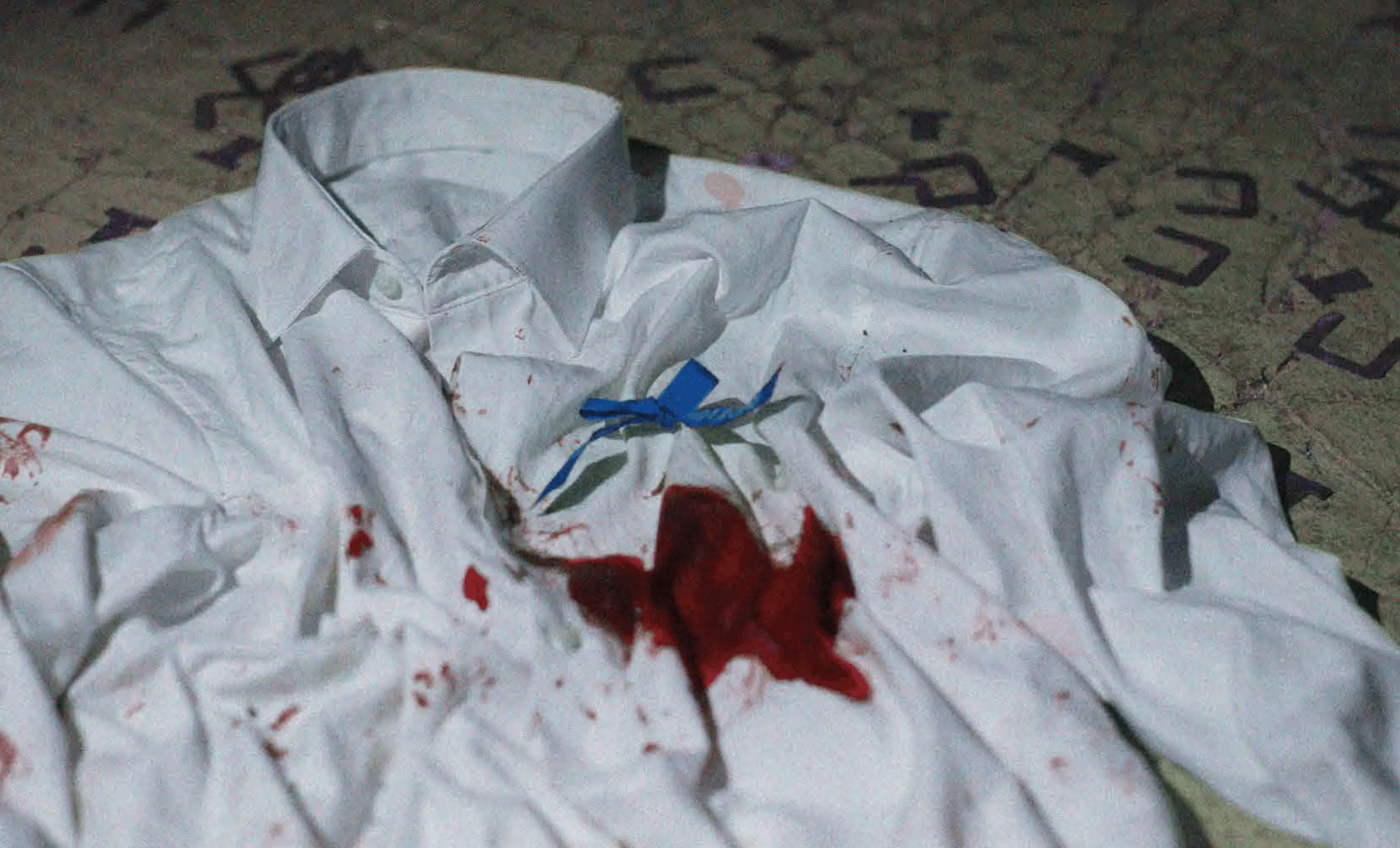 Ostrým nožem: Režisér filmu vypráví o rekonstrukci vraždy, která otřásla Slovenskem