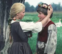 Dana Morávková - Princezna husopaska (1988), Obrázek #7