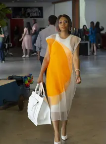 Regina Hall (I)