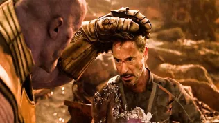 Avengers: Endgame - proč by se měl Thanos bát Iron Mana?