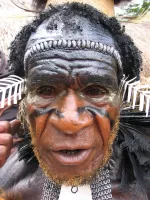 Na počátku byl šaman