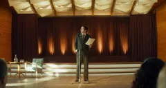 Brzy v kinech: Stand-up komik ve službách Sovětského svazu