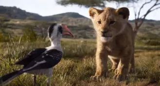 Trailer: Lví král znovu ožívá! Tentokrát pod rukama nejlepších animátorů planety