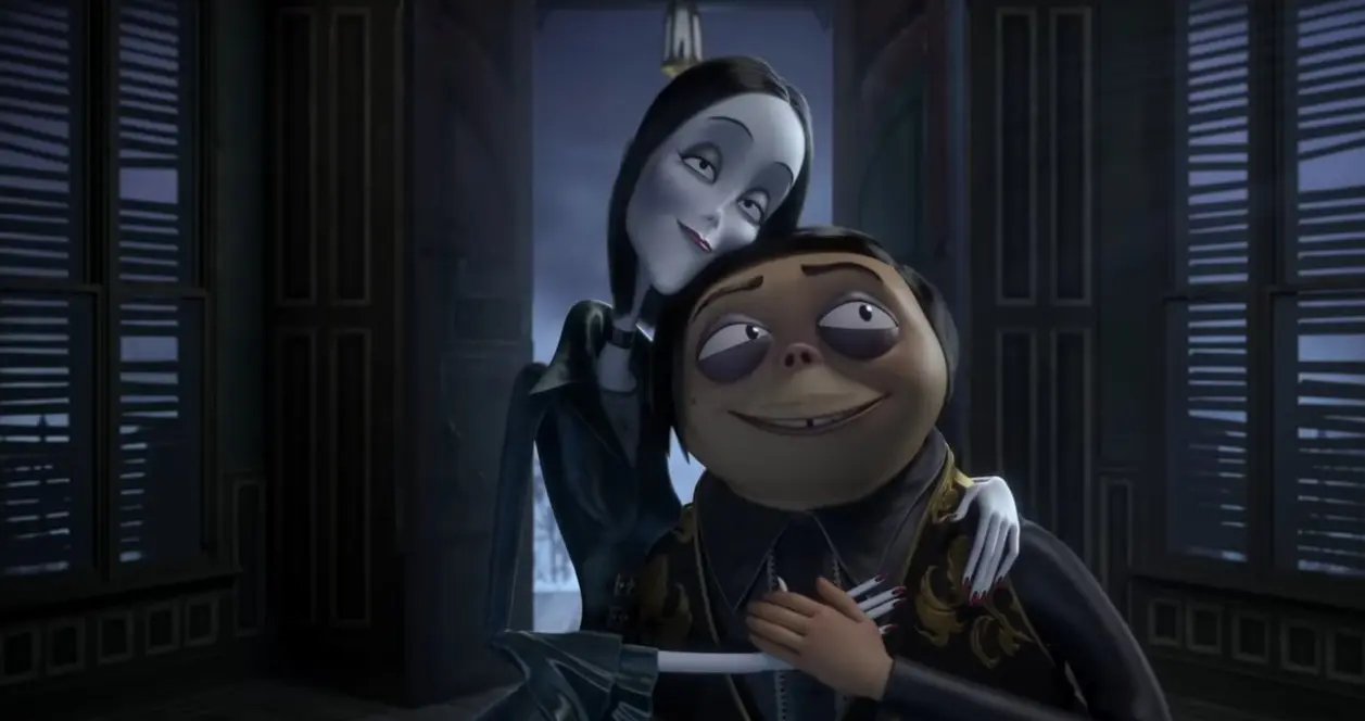 Trailer: Zábavně morbidní Addamsova rodina je zpátky!