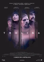 Trhlina