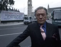 Michael Gambon