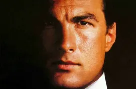 Tak už i Steven Seagal má svůj filmový festival. A dokonce v Praze!