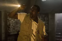 Idris Elba - Krvavá sklizeň (2007), Obrázek #2
