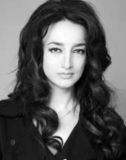 Desislava Tenekedjieva