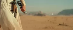 Star Wars: Epizoda IX: Teaser trailer