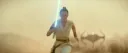 Trailer: Star Wars: Epizoda IX se představuje v prvních záběrech