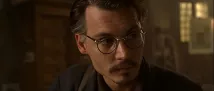 Johnny Depp - Devátá brána (1999), Obrázek #2