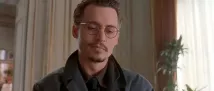Johnny Depp - Devátá brána (1999), Obrázek #4