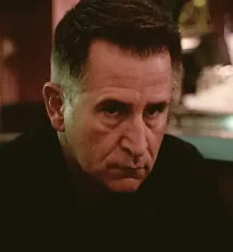 Anthony LaPaglia