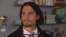 Johnny Depp - Don Juan DeMarco (1995), Obrázek #2