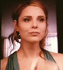 Cara Buono