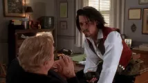 Johnny Depp - Don Juan DeMarco (1995), Obrázek #4