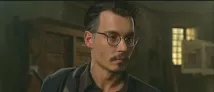 Johnny Depp - Devátá brána (1999), Obrázek #1