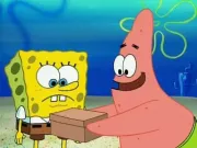 Spongebob v kalhotách / SpongeBob SquarePants (1999): Trailer