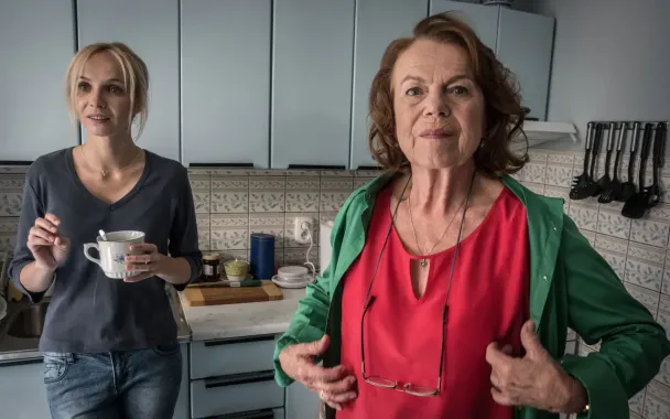 TOP kina ČR: Kdo s koho? Pekelník, obživlá kočka nebo "teroristka" Iva Janžurová?