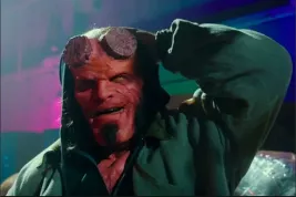 Top kina USA: Hellboy přišel o svého filmového otce a tím ztratil i poslední diváky