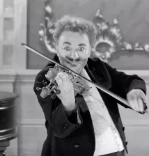 Charles Chaplin - Světla ramp (1952), Obrázek #2