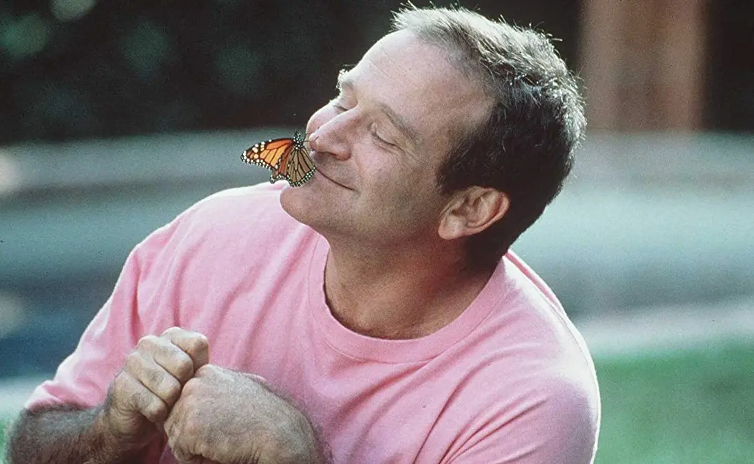 Robin Williams