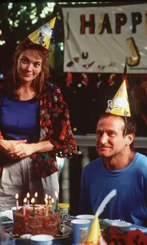 Diane Lane - Jack (1996), Obrázek #1