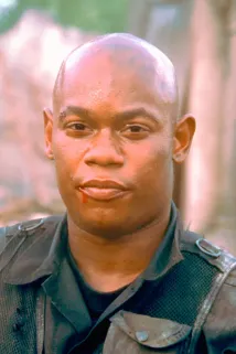 Bokeem Woodbine - Odstřelovač 2 (2002), Obrázek #1