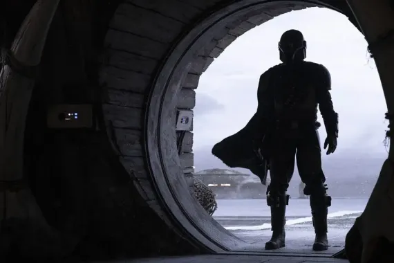 Star Wars útočí - Mandalorian, virtuální realita, atrakce v Disney parku i nová hra!