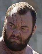 Hafþór Júlíus Björnsson