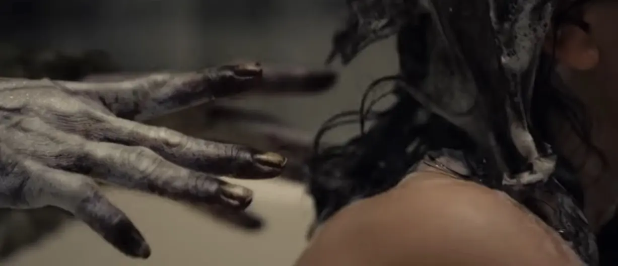 Trailer: Prokletá žena chce vaše děti!