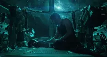 Robert Downey jr. - Avengers: Endgame (2019), Obrázek #3